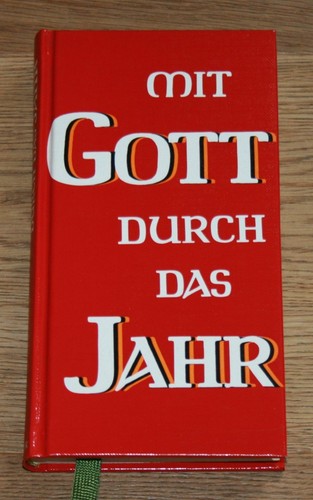 Mit gott durch - mit,