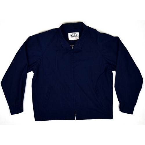 Giacca vintage woolrich - vintage,