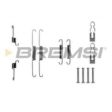 Kit Accessori Ganasce Freno