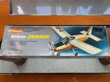 BÖLKOW JUNIOR di GRAUPNER