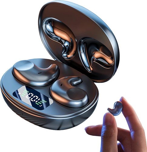 M52 auricolari sleep - m52,