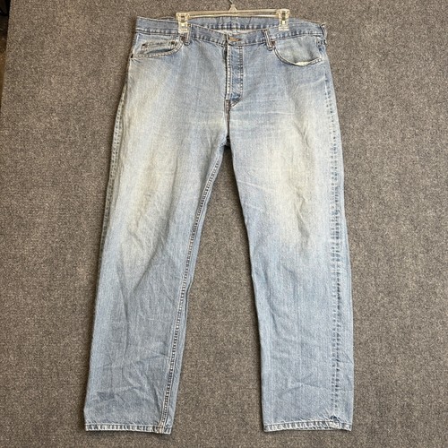 Jeans vintage levis 501 - jeans,