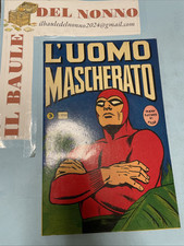 L’uomo mascherato - Super