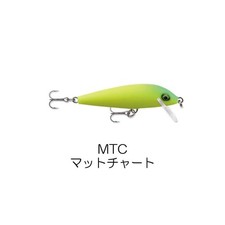 ** Rapala COUNT DOWN CD09