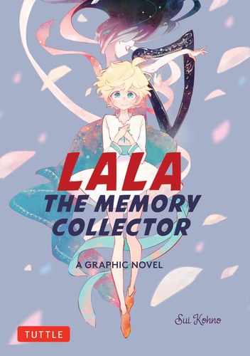 Lala the memory - lala, a