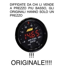 Wideband AEM CON SONDA BOSCH