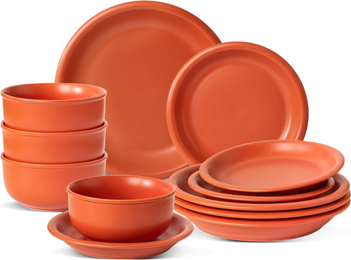 Set posate rustiche - di,