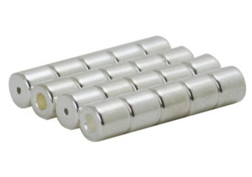 20x neodimio magnete - magnete, mm