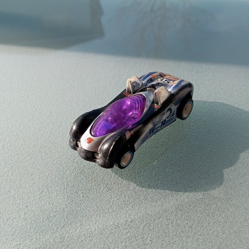 Hot wheels power pipes - hot,