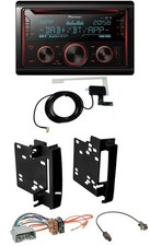 Pioneer 2DIN MP3 DAB USB CD