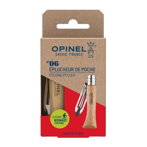 Opinel 06 coltello - 06,