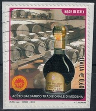 ITALIA 2012 Aceto Balsamico di Modena us