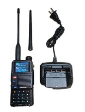 BAOFENG BF-F8HP PRO Tri-Band