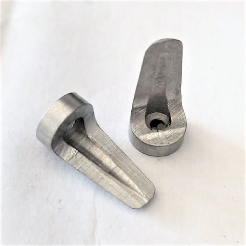 Coppia colonnine fermi - coppia,