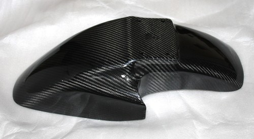 Garde boue avant suzuki bandit - garde,