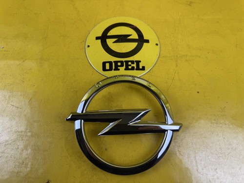 Opel emblema corsa opc vxr - opc,