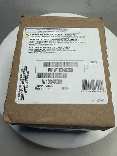 Genuine whirlpool factory - a,