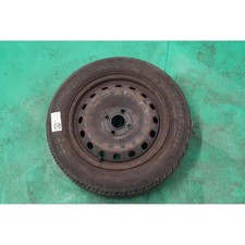 1 CERCHIO IN FERRO FIAT GRANDE
