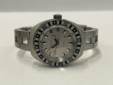 ZENITH A3630 VINTAGE TAGLIA BOY 32 mm AUTOMATICO  - 100% ORIGINALE - N.O.S.