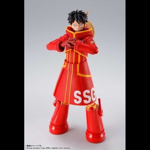 Bandai one piece monkey - piece,