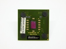 AMD Athlon XP 1800+ 1533 MHz RARA CPU - AXDA1800DKT3C - Socket 462/A