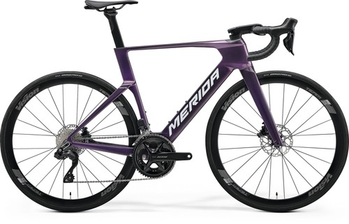 Bici corsa merida - bici,