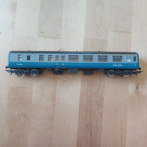 Lima scala trenino carrozza - lima, h0