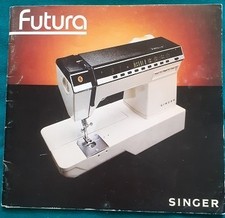 FUTURA SINGER - S.A.