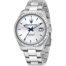 Orologio uomo Maserati
