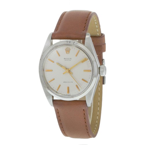 Vintage 1969 rolex - vintage, oyster