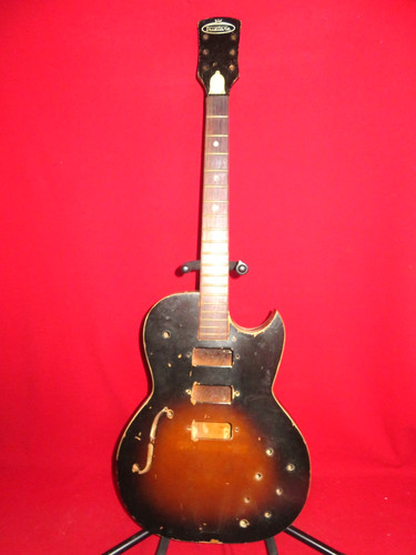 Truetone 1964 speed demon - 1964,