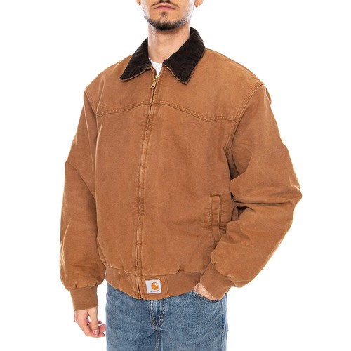 Santa jacket giacca - og,