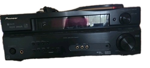 Pioneer vsx 817 - pioneer, 7.1