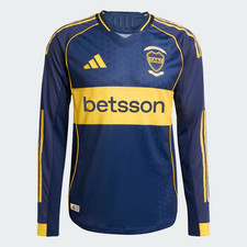 Boca juniors authentic - boca,
