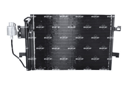 Condensatore climatizzatore - condensatore,