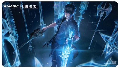 Magic final fantasy noctis - final, -noctis