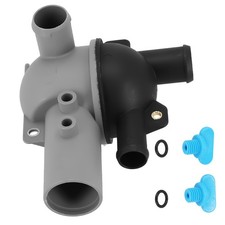 Pompa acqua PPA For Mercruiser 350 Mag Mpi Horizon Alpha/Bravo 1998-07 863802T2