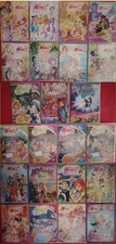 lotto 23 dvd WINX Club