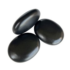 Hot Stone Massaggio, Set 3