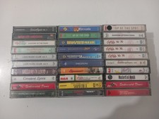 MUSICASSETTE MIX COMPILATION