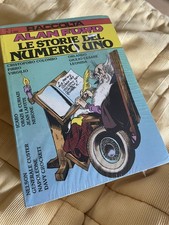 Alan Ford Raccolta Storie Del