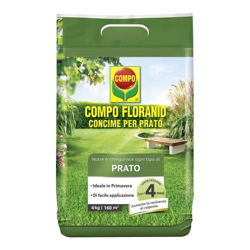 Floranid concime granulare per - granulare,