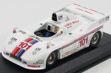 1/43 BEST-MODEL - PORSCHE -