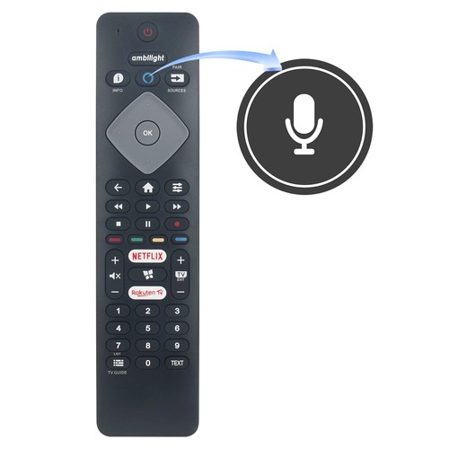 Rc415440501r telecomando - rc415440501r, di