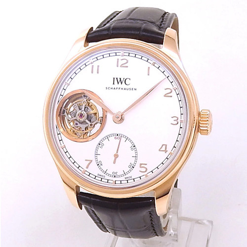 Orologio uomo iwc portuguese - orologio,