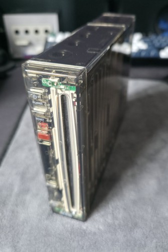 Nintendo wii guscio - wii,