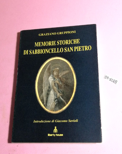 Memorie storiche - memorie,