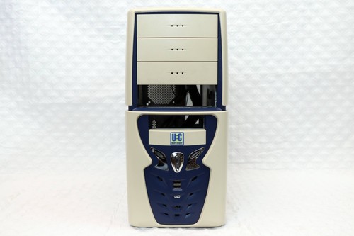 Case middle tower - middle,
