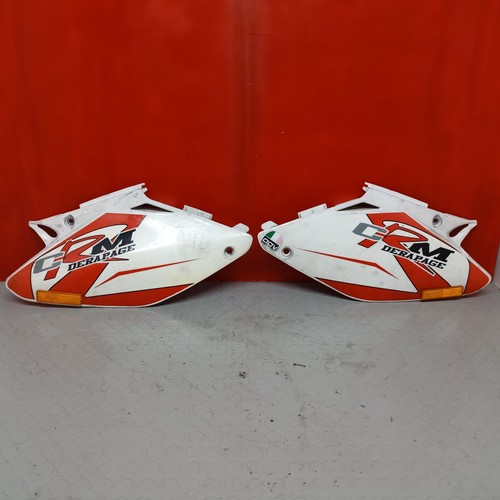 Tabelle carena honda 50 - honda, hm