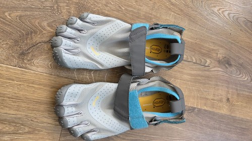 Scarpe corsa vibram - scarpe, da